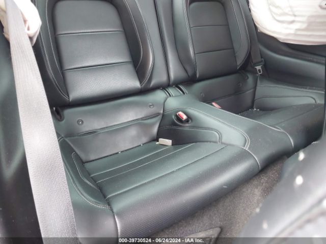 1FA6P8CF4F5311792 Ford Mustang Gt Premium