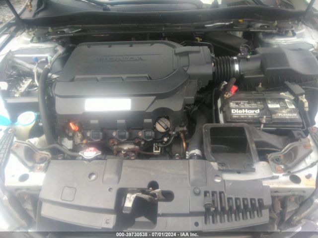 1HGCR3F82HA037978 Honda Accord Ex-l V6