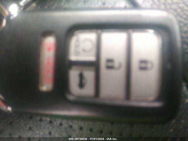 1HGCR3F82HA037978 Honda Accord Ex-l V6