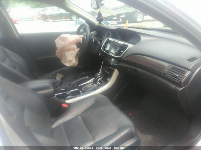 1HGCR3F82HA037978 Honda Accord Ex-l V6