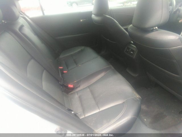 1HGCR3F82HA037978 Honda Accord Ex-l V6