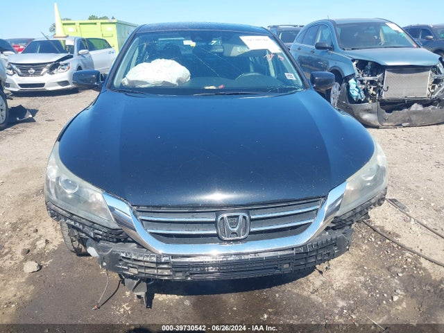 Honda Accord Ex-l 2015 1HGCR2F83FA275653 Image 12