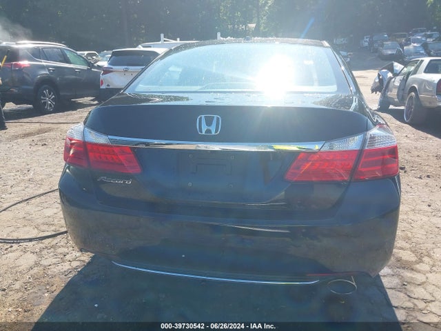 Honda Accord Ex-l 2015 1HGCR2F83FA275653 Image 16