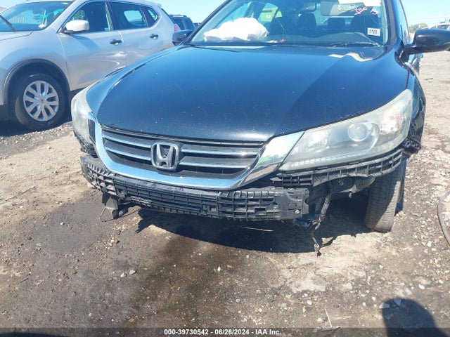 Honda Accord Ex-l 2015 1HGCR2F83FA275653 Image 6