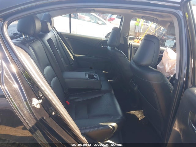Honda Accord Ex-l 2015 1HGCR2F83FA275653 Image 8