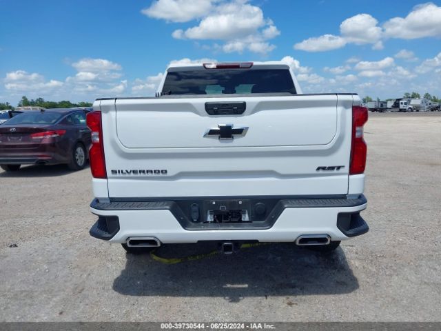 2GCUDEEDXP1137220 Chevrolet Silverado 1500 4wd  Short Bed Rst