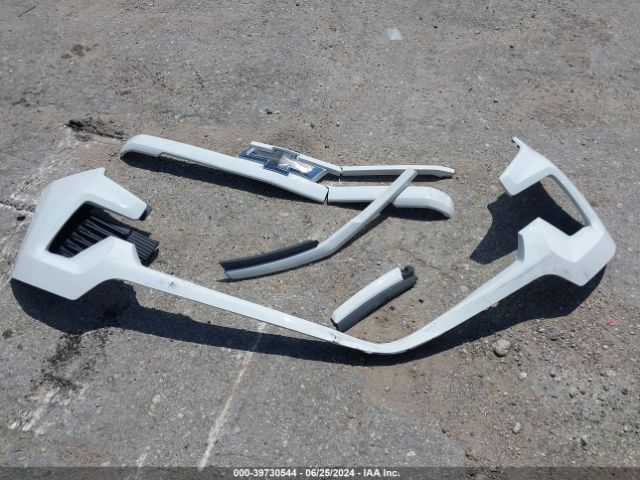 2GCUDEEDXP1137220 Chevrolet Silverado 1500 4wd  Short Bed Rst