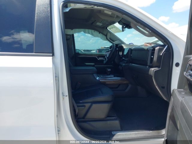 2GCUDEEDXP1137220 Chevrolet Silverado 1500 4wd  Short Bed Rst