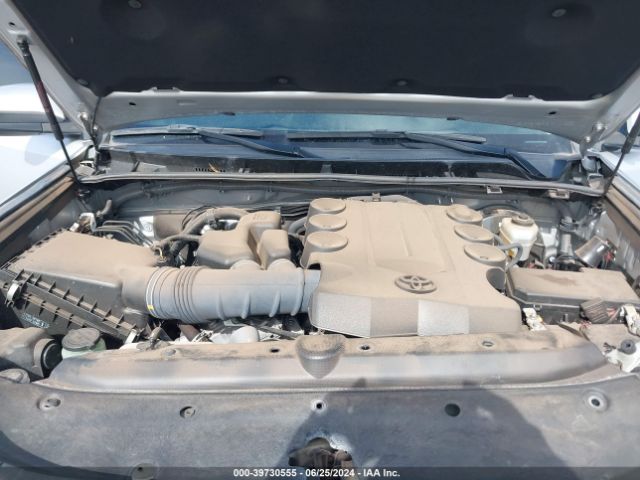 JTEZU5JR9J5185381 Toyota 4RUNNER SR5