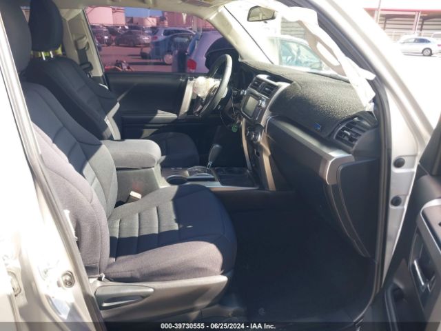 JTEZU5JR9J5185381 Toyota 4RUNNER SR5