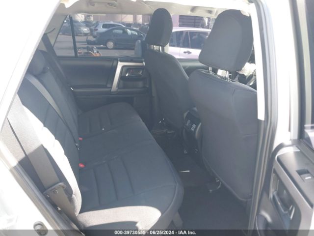 JTEZU5JR9J5185381 Toyota 4RUNNER SR5