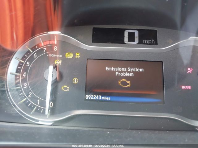 5FNYF5H13JB028633 Honda PILOT LX