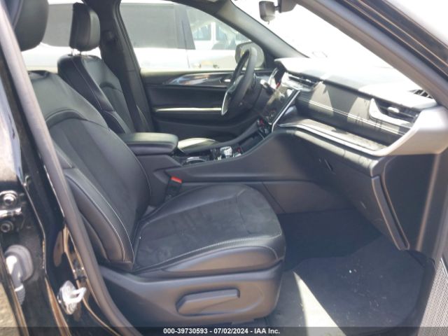 1C4RJKAGXP8105152 Jeep Grand Cherokee L Altitude 4x4