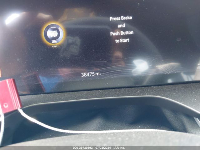 1C4RJKAGXP8105152 Jeep Grand Cherokee L Altitude 4x4