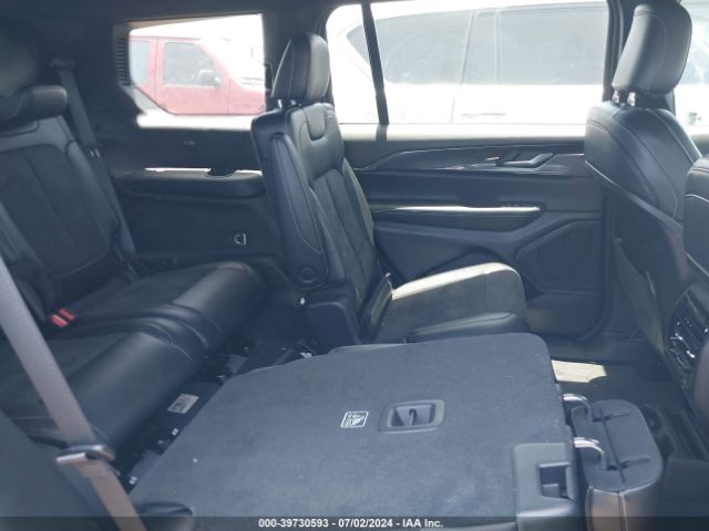 1C4RJKAGXP8105152 Jeep Grand Cherokee L Altitude 4x4