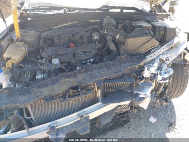 5XXG34J27NG086426 KIA K5 EX