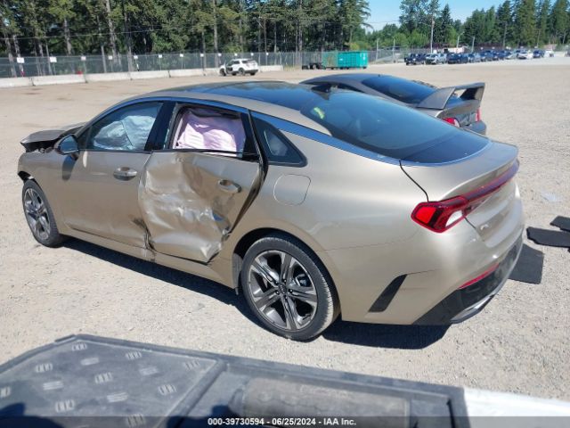 5XXG34J27NG086426 KIA K5 EX