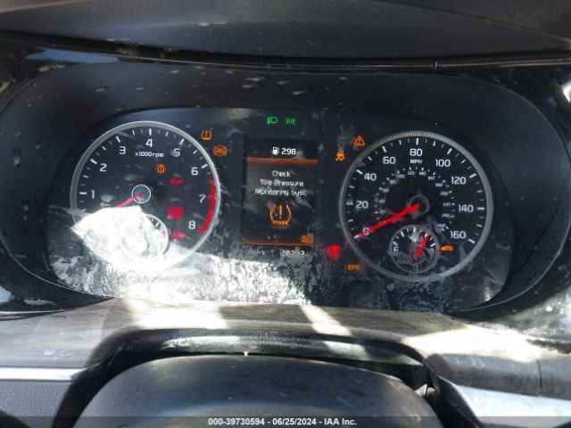 5XXG34J27NG086426 KIA K5 EX