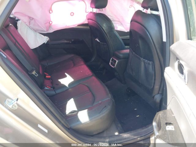 5XXG34J27NG086426 KIA K5 EX