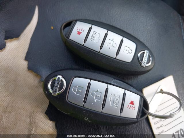 1N4AL3AP9GC175855 Nissan Altima 2.5 Sr