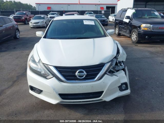 1N4AL3AP9GC175855 Nissan Altima 2.5 Sr