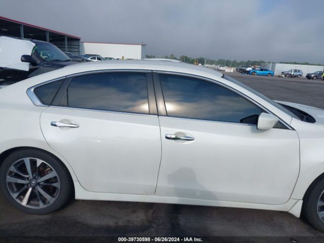 1N4AL3AP9GC175855 Nissan Altima 2.5 Sr