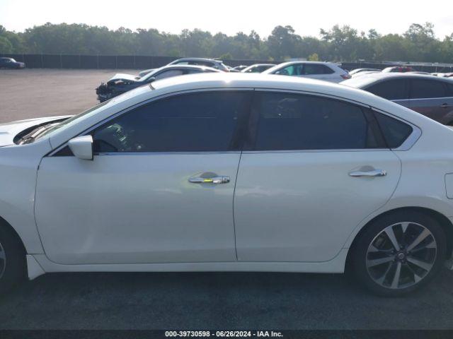 1N4AL3AP9GC175855 Nissan Altima 2.5 Sr
