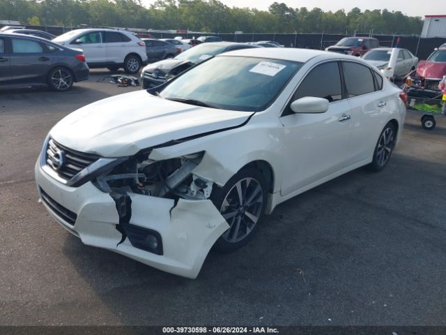 1N4AL3AP9GC175855 Nissan Altima 2.5 Sr