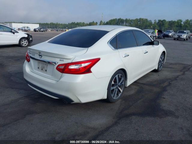 1N4AL3AP9GC175855 Nissan Altima 2.5 Sr