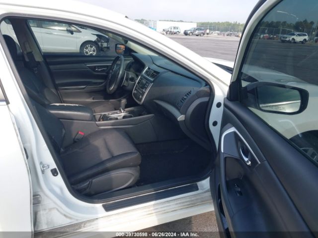 1N4AL3AP9GC175855 Nissan Altima 2.5 Sr