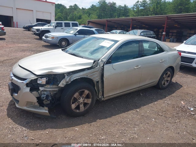Chevrolet Malibu 1fl 2015 1G11A5SL2FF267726 Image 6