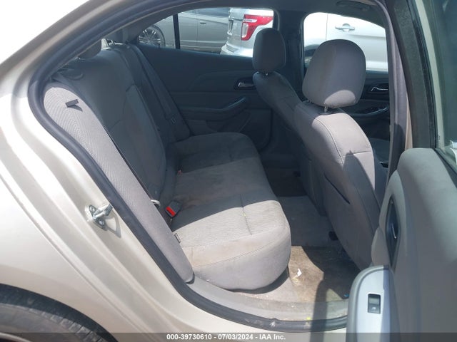 Chevrolet Malibu 1fl 2015 1G11A5SL2FF267726 Image 8