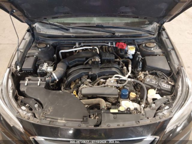 4S4BTALC2L3177109 Subaru Outback Limited