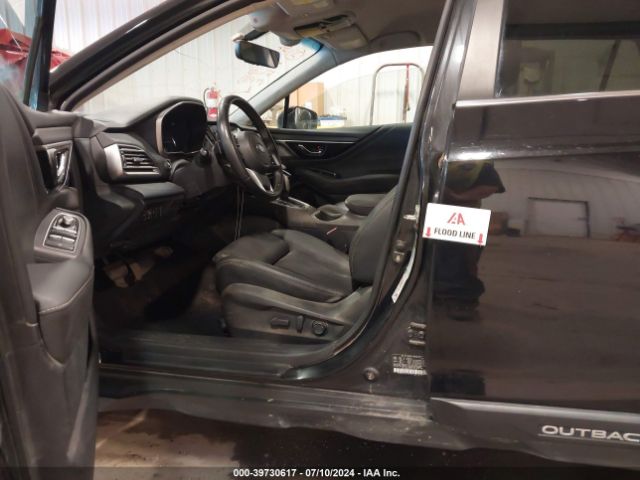 4S4BTALC2L3177109 Subaru Outback Limited