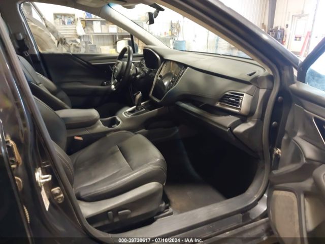 4S4BTALC2L3177109 Subaru Outback Limited