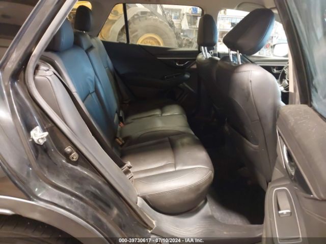 4S4BTALC2L3177109 Subaru Outback Limited