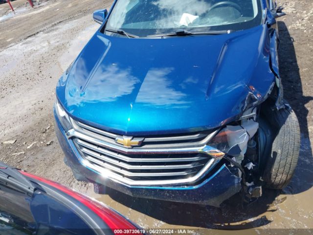 2GNAXKEV5L6107838 Chevrolet Equinox Fwd Lt 1.5l Turbo