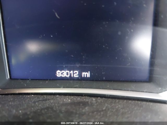 2GNAXKEV5L6107838 Chevrolet Equinox Fwd Lt 1.5l Turbo