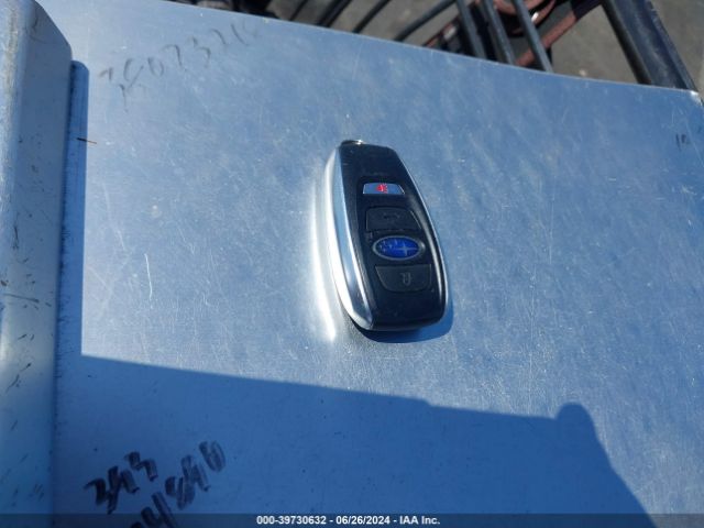 JF2SKAUC5LH481173 Subaru Forester Limited