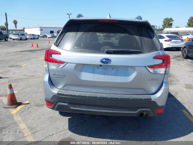 JF2SKAUC5LH481173 Subaru Forester Limited
