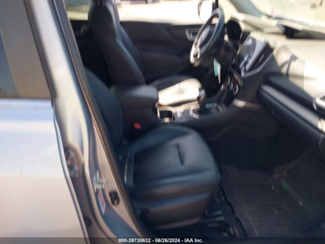 JF2SKAUC5LH481173 Subaru Forester Limited