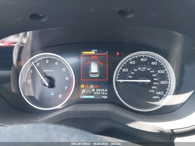 JF2SKAUC5LH481173 Subaru Forester Limited