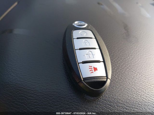 3N1CP5CU1JL522891 Nissan KICKS SV