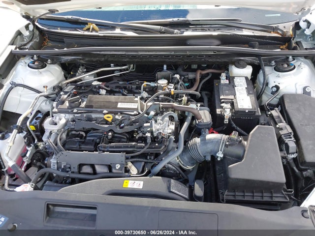 Toyota CAMRY SE 2024 4T1T11AKXRU195445 Image 10