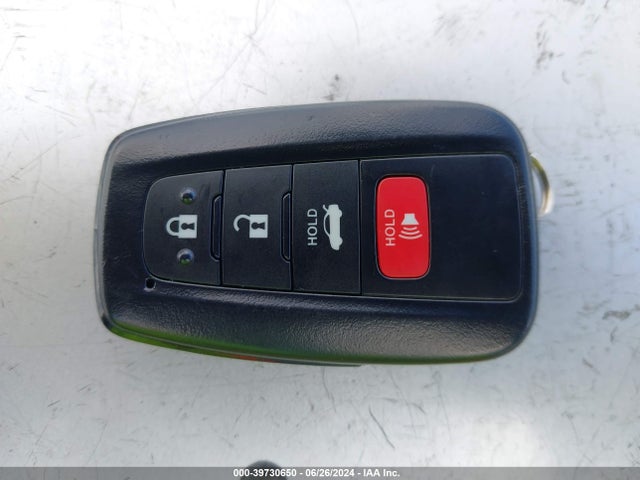 Toyota CAMRY SE 2024 4T1T11AKXRU195445 Image 11