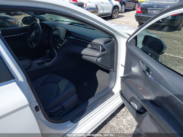 Toyota CAMRY SE 2024 4T1T11AKXRU195445 Image 5