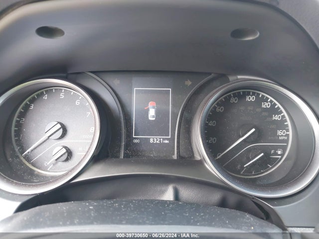 Toyota CAMRY SE 2024 4T1T11AKXRU195445 Image 7