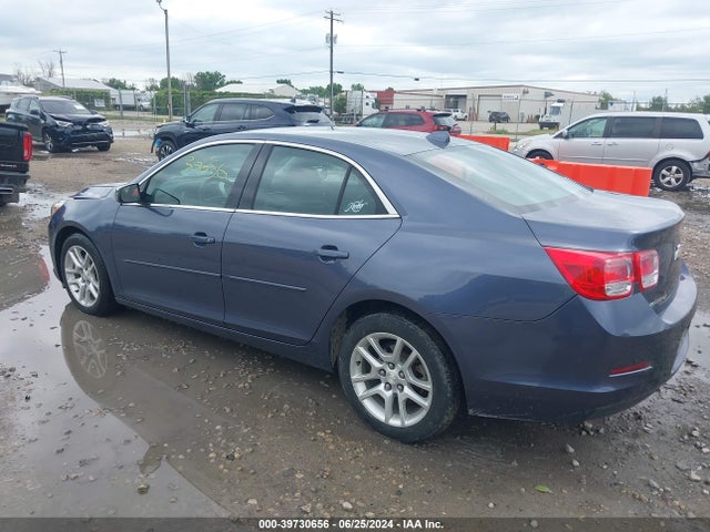 Chevrolet MALIBU 1LT 2014 1G11C5SL1EF281951 Image 3