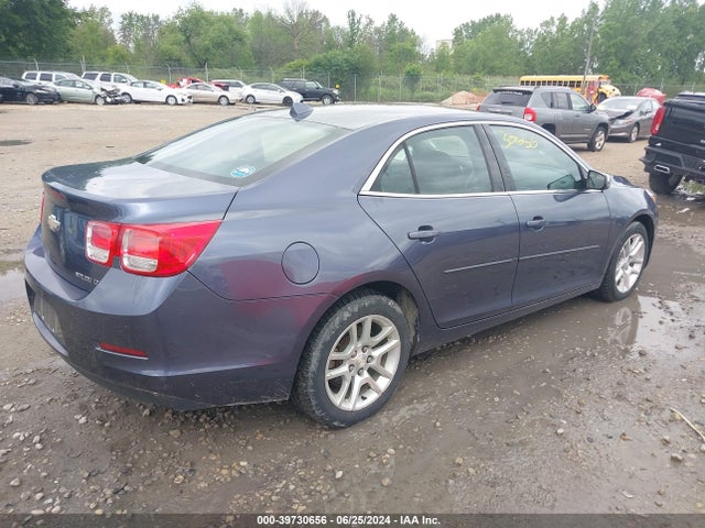 Chevrolet MALIBU 1LT 2014 1G11C5SL1EF281951 Image 4
