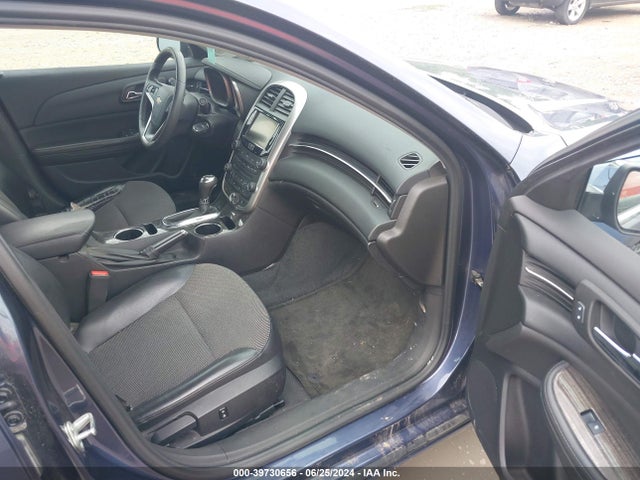 Chevrolet MALIBU 1LT 2014 1G11C5SL1EF281951 Image 5